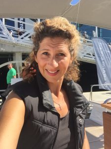 Photo de profil de Vanessa Mattei