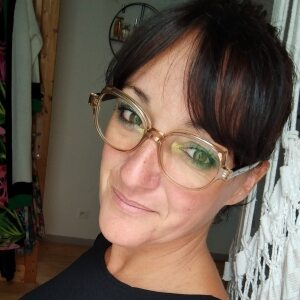 Photo de profil de Vanessa Maugein