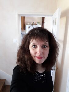 Photo de profil de Vanessa Maurice
