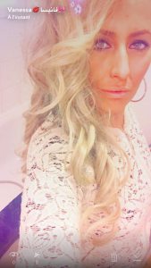Photo de profil de Vanessa Maurice