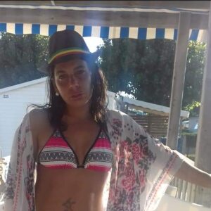 Photo de profil de Vanessa Mayali