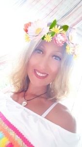 Photo de profil de Vanessa Mayance