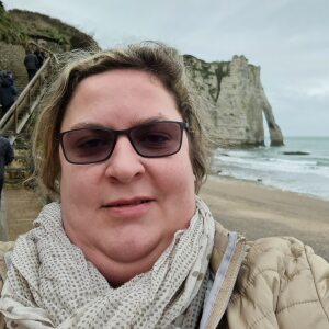Photo de profil de Vanessa Menuet