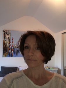 Photo de profil de Vanessa Messaggio