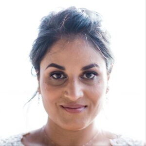 Photo de profil de Vanessa Miquel