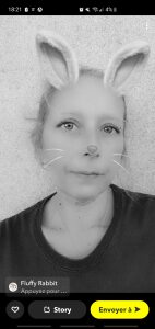 Photo de profil de Vanessa Montigny