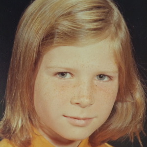 Photo de profil de Vanessa Mordos