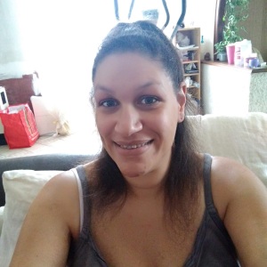 Photo de profil de Vanessa Moreau