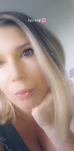 Photo de profil de Vanessa Mouroux