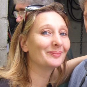 Photo de profil de Vanessa Ndombe