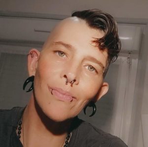Photo de profil de Vanessa Nicolle