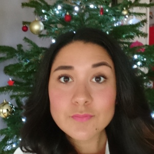 Photo de profil de Vanessa Nieto Orozco