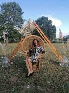 Photo de profil de Vanessa Noguès