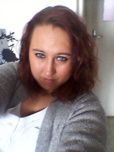 Photo de profil de Vanessa Nowak