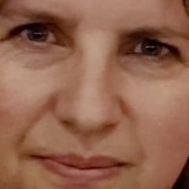 Photo de profil de Vanessa Ollivier