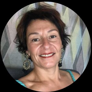 Photo de profil de Vanessa Palaric