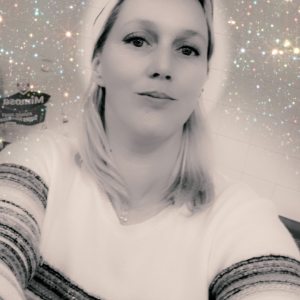 Photo de profil de Vanessa Palisse