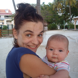 Photo de profil de Vanessa Papot