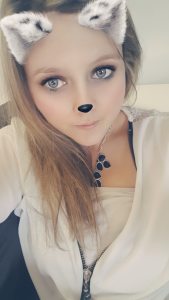 Photo de profil de Vanessa Paque