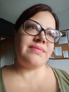 Photo de profil de Vanessa Pénin
