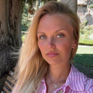 Photo de profil de Vanessa Perraudin