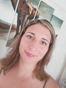 Photo de profil de Vanessa Perrichot