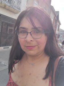 Photo de profil de Vanessa Petit