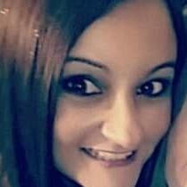Photo de profil de Vanessa Pichonniere