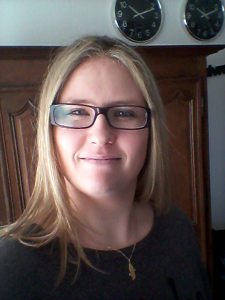 Photo de profil de Vanessa Picot