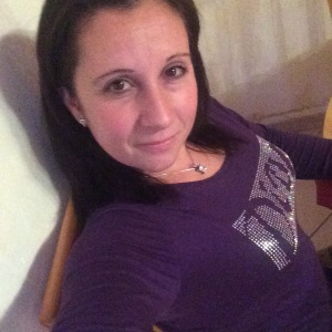 Photo de profil de Vanessa Pina