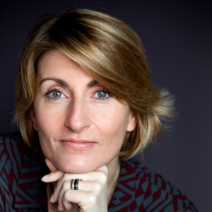 Photo de profil de Vanessa Pinot