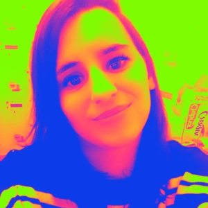 Photo de profil de Vanessa Pinto