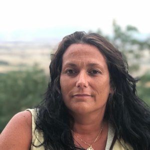 Photo de profil de Vanessa Poli