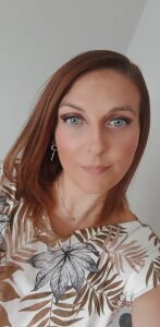 Photo de profil de Vanessa Poquet