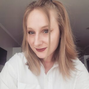 Photo de profil de Vanessa Portant