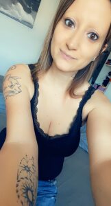 Photo de profil de Vanessa Pothin de Freitas