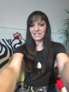 Photo de profil de Vanessa Poudens