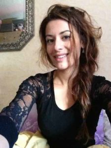 Photo de profil de Vanessa Proust