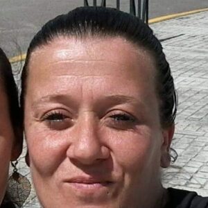 Photo de profil de Vanessa Quadrado