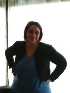 Photo de profil de Vanessa Ricupero