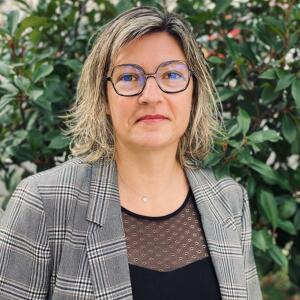 Photo de profil de Vanessa Riquin