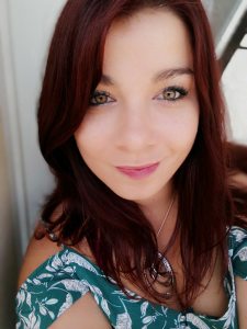 Photo de profil de Vanessa Robert