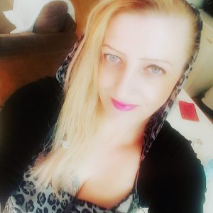 Photo de profil de Vanessa Roguet