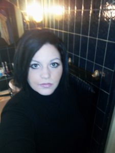 Photo de profil de Vanessa Ronceray