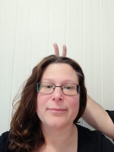 Photo de profil de Vanessa Roszak