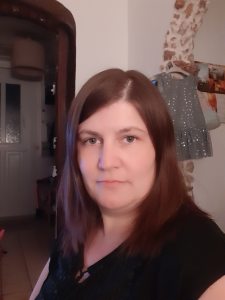 Photo de profil de Vanessa Roumeaux