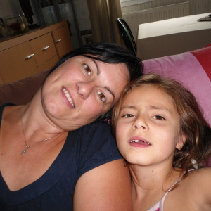 Photo de profil de Vanessa Roussel