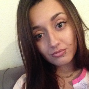 Photo de profil de Vanessa Saignes Médina