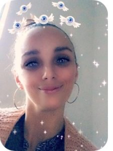 Photo de profil de Vanessa Sandras