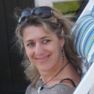 Photo de profil de Vanessa Savarieau